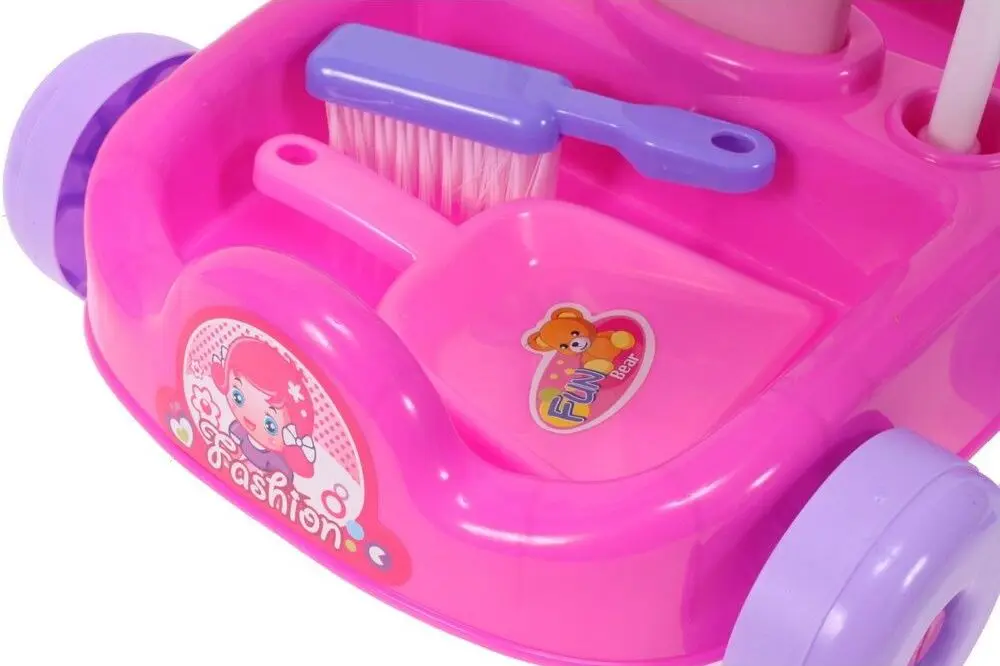 Set de joaca MalPlay Sweet Home (Pink)