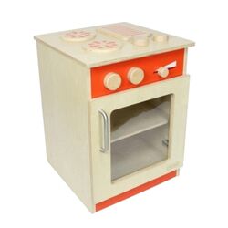 Игровая кухня Masterkidz ME03522 (Natural)