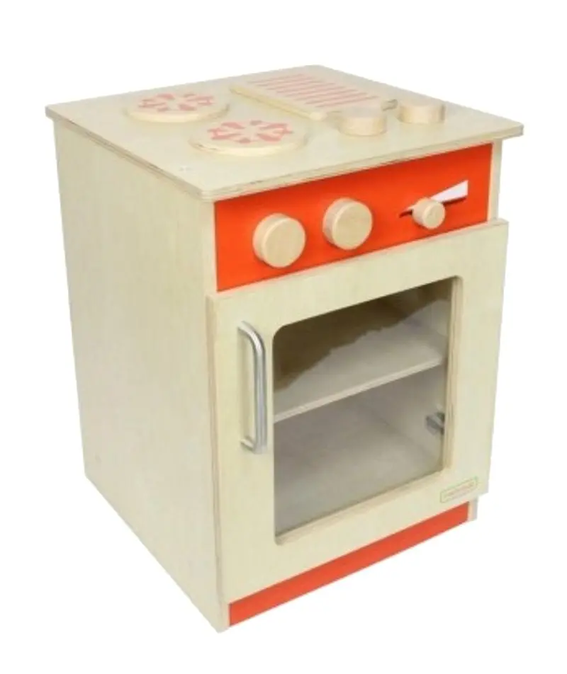 Игровая кухня Masterkidz ME03522 (Natural)