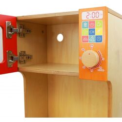 Игрушечная кухонная полка Masterkidz ME10292 (Orange/Yellow) Thumb