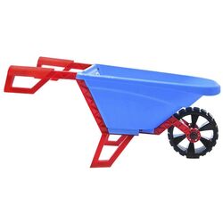 Детская садовая тачка Maximus Profi Thumb