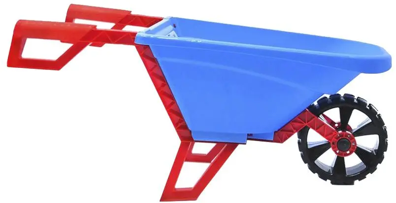 Детская садовая тачка Maximus Profi - 2