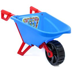 Детская садовая тачка Maximus Profi