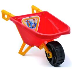 Детская садовая тачка Maximus Profi Thumb