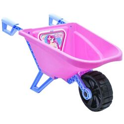 Детская садовая тачка Maximus Unicorn