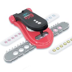 Игровой набор Crysals Designer 94877 (Black/Red)