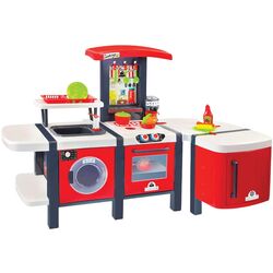 Игровая кухня Mochtoys 11855 (Multicolor)