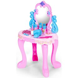 Детский туалетный столик Multistore HC198786 (Pink/Blue) Thumb