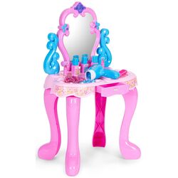 Детский туалетный столик Multistore HC198786 (Pink/Blue) Thumb