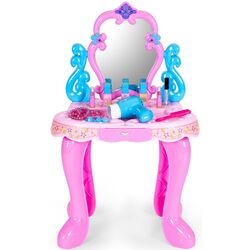 Детский туалетный столик Multistore HC198786 (Pink/Blue)