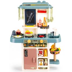 Bucatarie de joaca Multistore HC483303 (Beige/Grey) Thumb