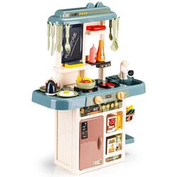 Bucatarie de joaca Multistore HC483303 (Beige/Grey) Thumb