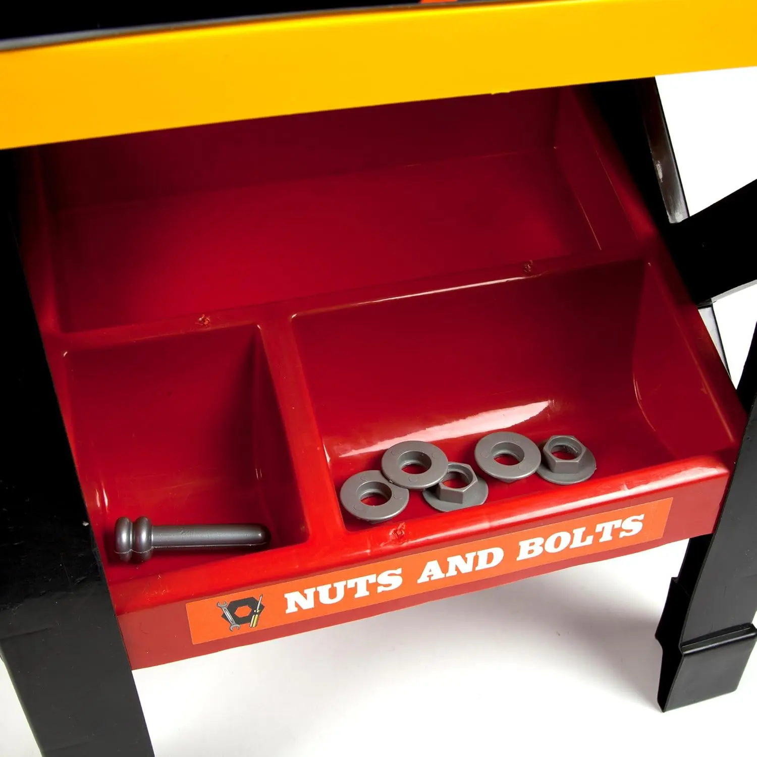 Игровой набор Multi Store DIY HC121811 (Black/Red/Yellow) - 4