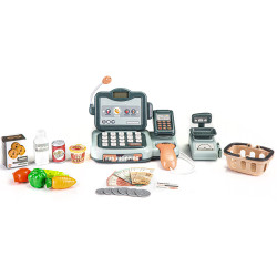 Aparat de casa Multistore HC483431 (Blue) Thumb