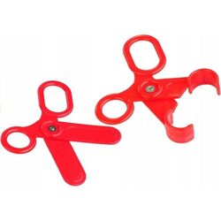 Игровой набор Ambulance (White/Red) Thumb