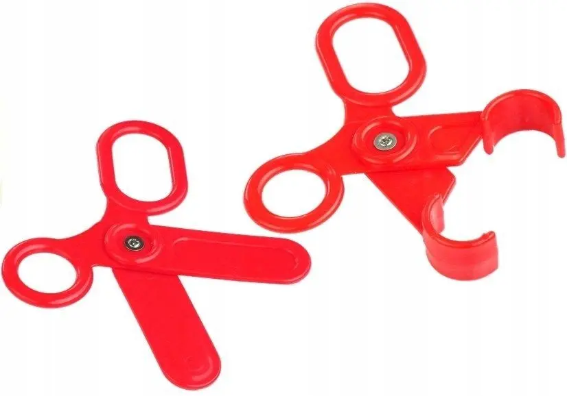 Игровой набор Ambulance (White/Red) - 4