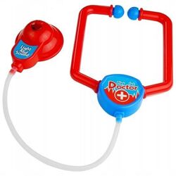 Игровой набор Ambulance (White/Red) Thumb