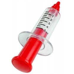 Игровой набор Ambulance (White/Red) Thumb