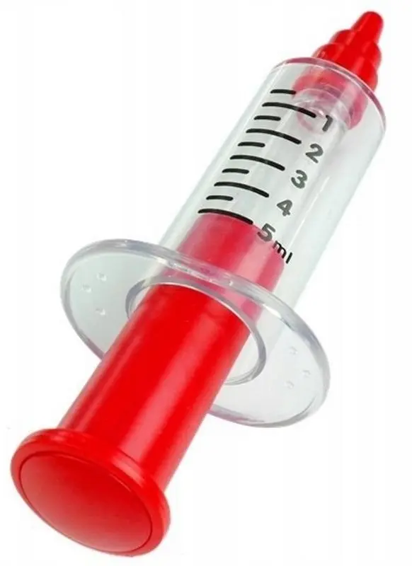 Игровой набор Ambulance (White/Red) - 7