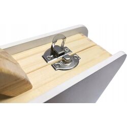 Set de joaca Trusa Medicala din lemn cu Accesorii Doctor 2305-1 Thumb