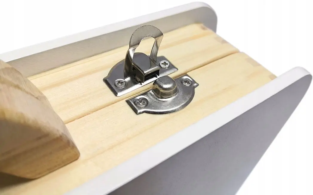 Set de joaca Trusa Medicala din lemn cu Accesorii Doctor 2305-1 - 5