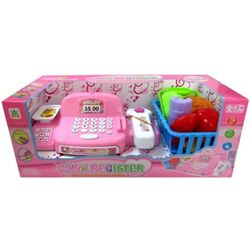 Set de joaca Cash Register 00706
