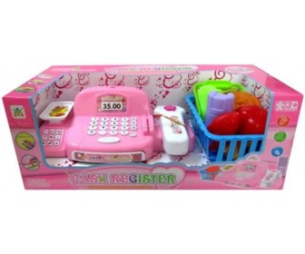 Set de joaca Cash Register 00706