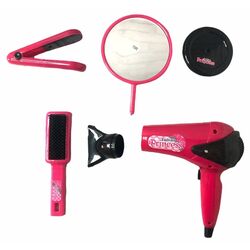 Set de joaca Fashion Princess MDX552-1 (Pink) Thumb