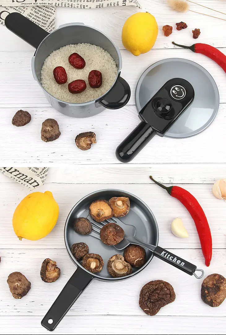 Set de joaca Home Kitchen 5705-2 - 2