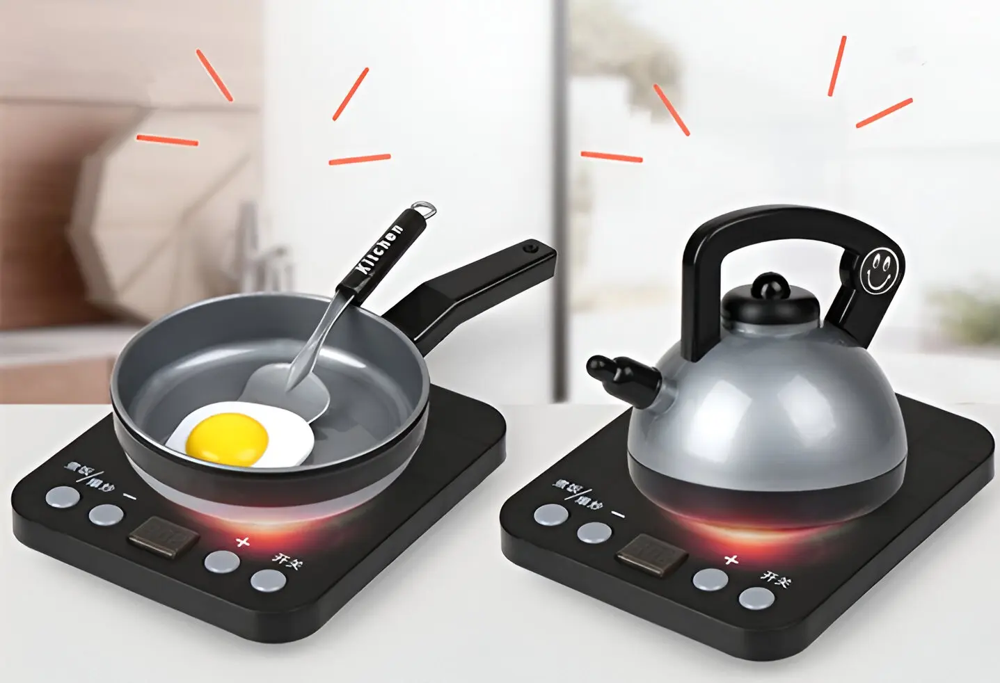 Set de joaca Home Kitchen 5705-2 - 3