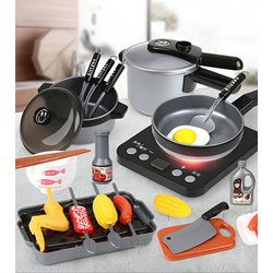 Set de joaca Home Kitchen 5705-2 Thumb