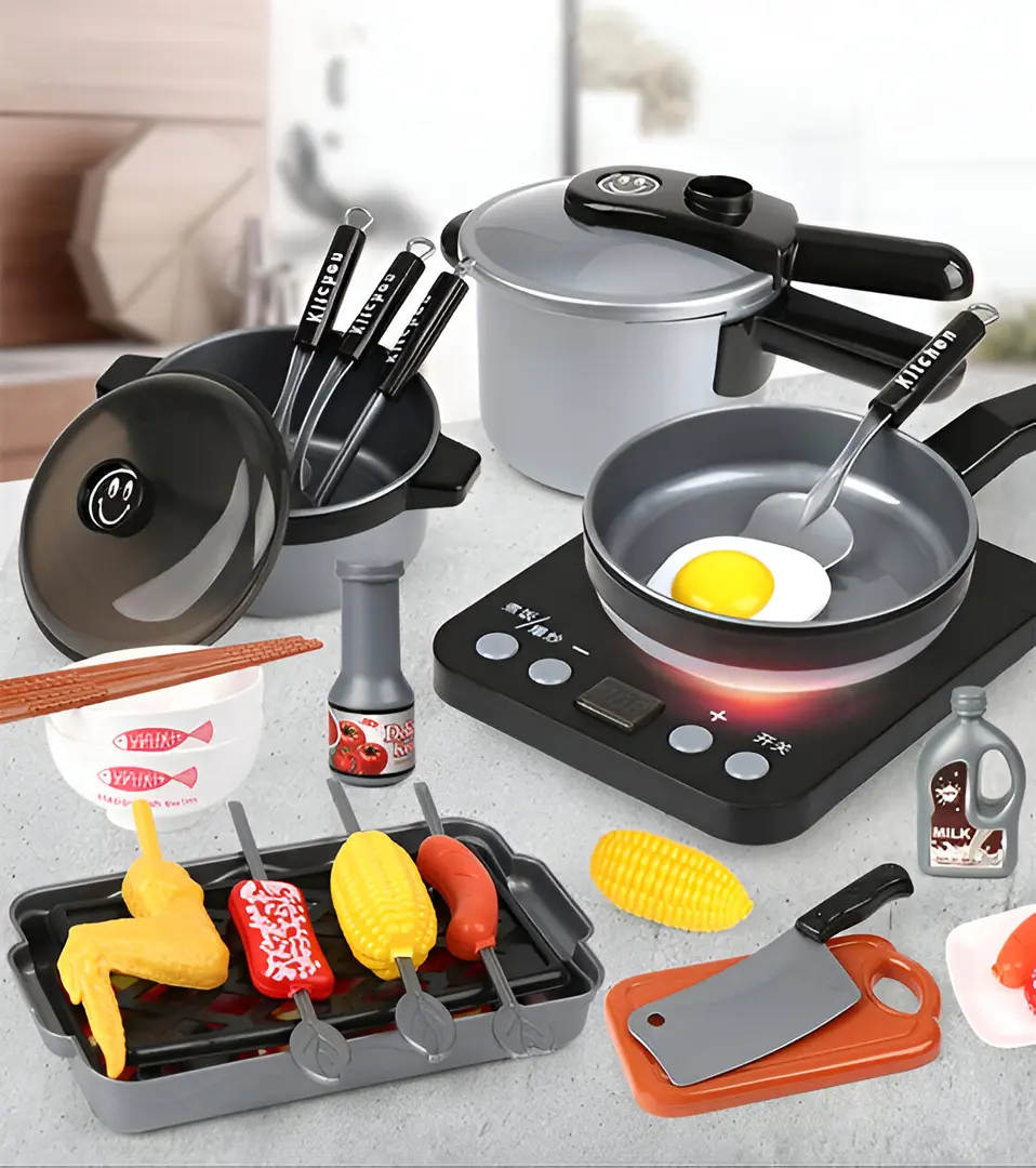 Set de joaca Home Kitchen 5705-2 - 5