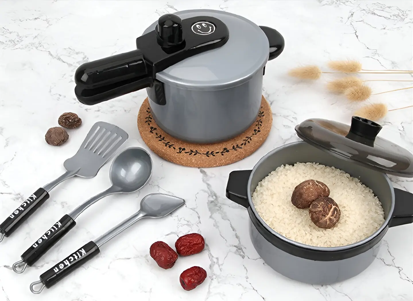 Set de joaca Home Kitchen 5705-2 - 6