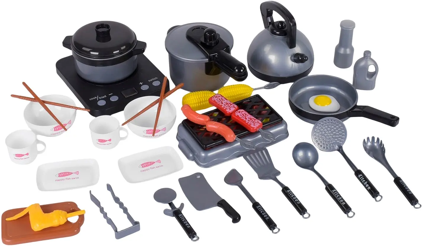 Set de joaca Home Kitchen 5705-2