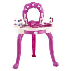 Masa de toaleta pentru copii Orion Toys 563 (Pink)