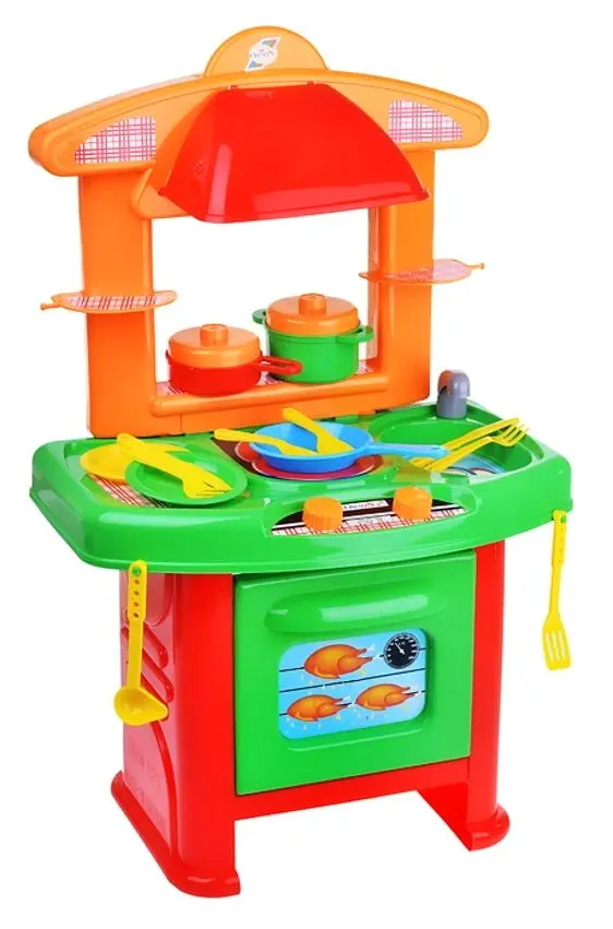 Bucatarie de joaca Orion Toys 402 - 2