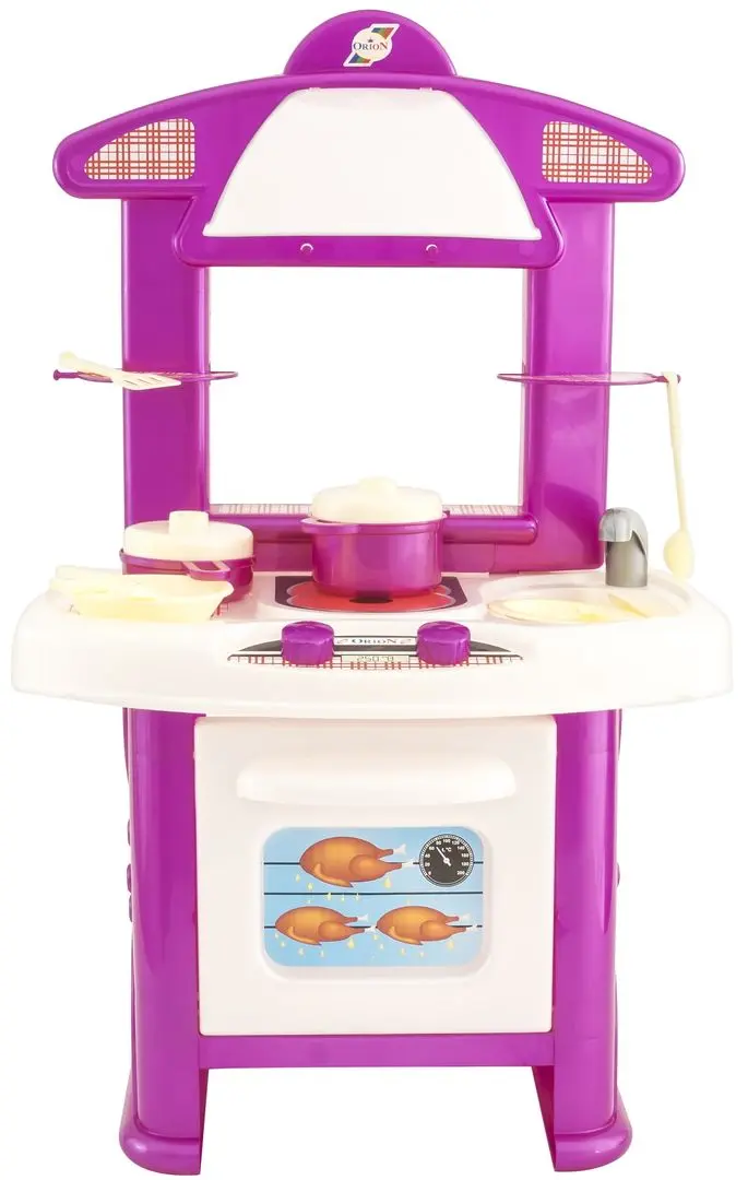 Bucatarie de joaca Orion Toys 402