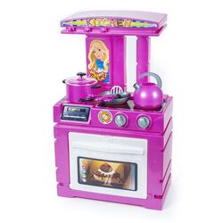 Bucatarie de joaca Orion Toys My Kitchen Fan 2 905 Thumb