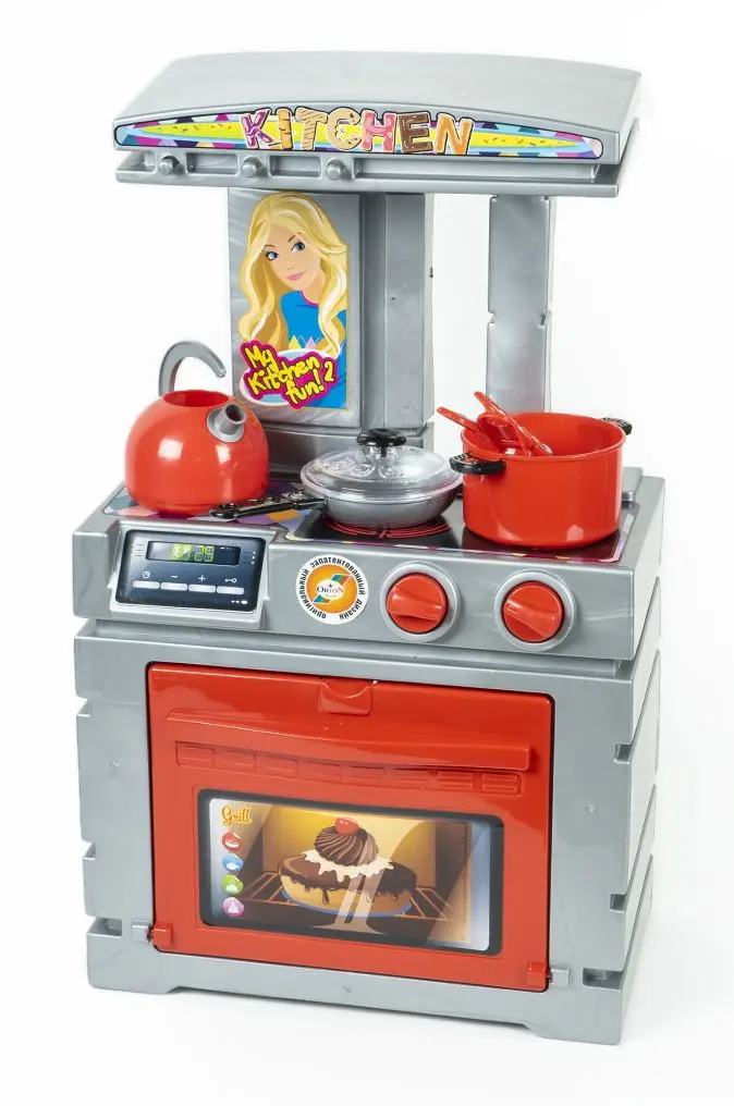 Bucatarie de joaca Orion Toys My Kitchen Fan 2 905 - 3