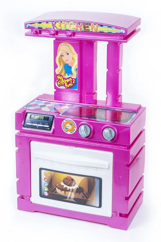 Bucatarie de joaca Orion Toys My Kitchen Fan 2 905