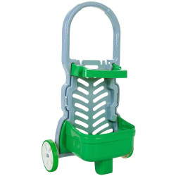 Игровой набор Pilsan Cleaning Trolley 07620 (Multicolour) Thumb