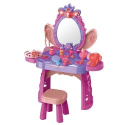 Игровой набор Pituso Make-Up Desck Beautician (Pink/Blue)