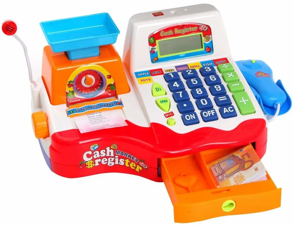 Set de joaca Play Smart 35562