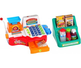 Set de joaca Play Smart 35562