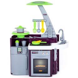 Игровая кухня Полесье Laura 56320 (Multicolor)