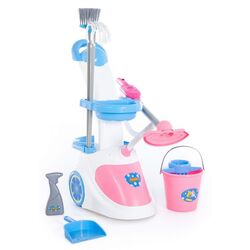 Игровой набор Polesie 54999 (Blue/Pink) Thumb