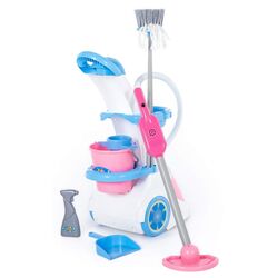 Игровой набор Polesie 54999 (Blue/Pink) Thumb