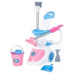 Игровой набор Polesie 54999 (Blue/Pink)