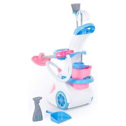 Игровой набор Polesie 54999 (Blue/Pink) Thumb