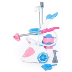 Игровой набор Polesie 54999 (Blue/Pink) Thumb